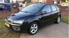 Ford Focus - 1.6-16V First Edition top auto - 1 - Thumbnail