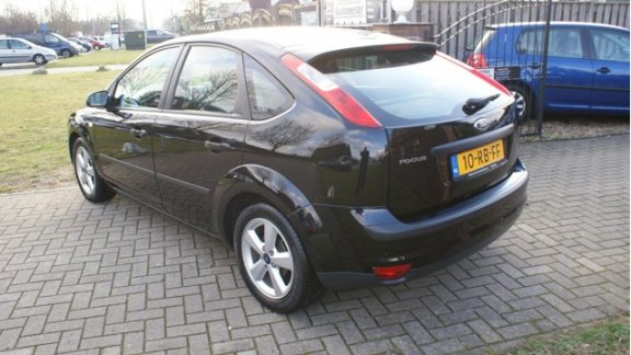 Ford Focus - 1.6-16V First Edition top auto - 1