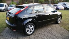 Ford Focus - 1.6-16V First Edition top auto