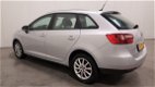 Seat Ibiza ST - 1.0 EcoTSI Style Connect NAVI/CRUISE/AIRCO/LMV - 1 - Thumbnail