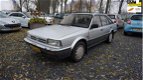 Nissan Bluebird - 2.0 LX kat. inj. hele leuke oldtimer van 30 jaar oud met 190 000 gelopen - 1 - Thumbnail