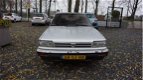 Nissan Bluebird - 2.0 LX kat. inj. hele leuke oldtimer van 30 jaar oud met 190 000 gelopen - 1 - Thumbnail