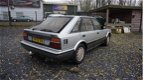 Nissan Bluebird - 2.0 LX kat. inj. hele leuke oldtimer van 30 jaar oud met 190 000 gelopen - 1 - Thumbnail