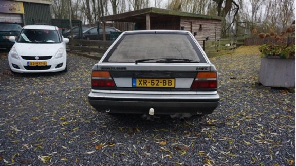 Nissan Bluebird - 2.0 LX kat. inj. hele leuke oldtimer van 30 jaar oud met 190 000 gelopen - 1