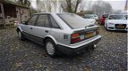 Nissan Bluebird - 2.0 LX kat. inj. hele leuke oldtimer van 30 jaar oud met 190 000 gelopen - 1 - Thumbnail