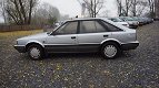 Nissan Bluebird - 2.0 LX kat. inj. hele leuke oldtimer van 30 jaar oud met 190 000 gelopen - 1 - Thumbnail