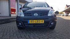 Nissan Pixo - 1.0 Look 5drs l airco