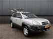 Hyundai Tucson - 2.0i Dynamic - 1 - Thumbnail