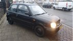 Nissan Micra - 1.0 GL N-CVT - 1 - Thumbnail