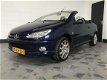 Peugeot 206 CC - 1.6-16V - 1 - Thumbnail