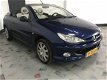 Peugeot 206 CC - 1.6-16V - 1 - Thumbnail