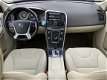 Volvo XC60 - 2.4 D5 5cil. 215pk cil. AWD Momentum / Bluetooth / Navigatie / Parkeersensoren V+A / St - 1 - Thumbnail