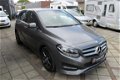 Mercedes-Benz B-klasse - AUTOMAAT NAVI AIRCO PDC MULTI STUUR FLIPPERS - 1 - Thumbnail