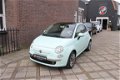 Fiat 500 - 1.2 LOUNGE PANARAMADAK LM VELGEN AIRCO 1e EIGENAAR - 1 - Thumbnail