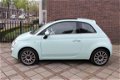 Fiat 500 - 1.2 LOUNGE PANARAMADAK LM VELGEN AIRCO 1e EIGENAAR - 1 - Thumbnail