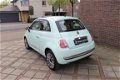 Fiat 500 - 1.2 LOUNGE PANARAMADAK LM VELGEN AIRCO 1e EIGENAAR - 1 - Thumbnail