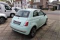 Fiat 500 - 1.2 LOUNGE PANARAMADAK LM VELGEN AIRCO 1e EIGENAAR - 1 - Thumbnail