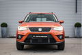 Seat Arona - Style 1.0 TSI 115pk Navigatie Parkeersensor achter DAB LED koplampen Climatronic - 1 - Thumbnail