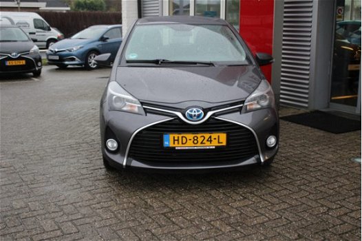 Toyota Yaris - 1.5 Hybrid Lease - 1