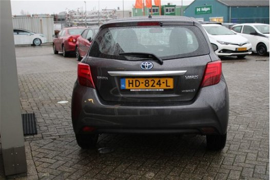 Toyota Yaris - 1.5 Hybrid Lease - 1