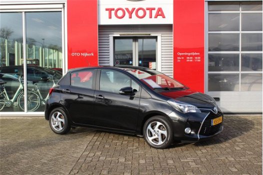 Toyota Yaris - 1.5 Hybrid Trend - 1