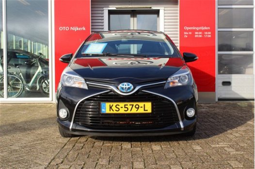 Toyota Yaris - 1.5 Hybrid Trend - 1