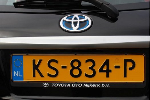 Toyota Yaris - 1.5 Hybrid Trend - 1
