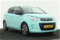 Citroën C1 - 1.0 e-VTi Shine 5DRS Navigatie, Airconditioning, Rijklaarprijs - 1 - Thumbnail