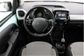 Citroën C1 - 1.0 e-VTi Shine 5DRS Navigatie, Airconditioning, Rijklaarprijs - 1 - Thumbnail