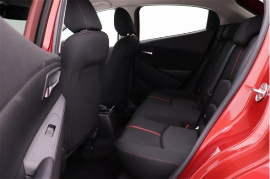 Mazda 2 - 2 1.5 Skyactiv-G GT-M Sportpakket, Navigatie, Cruise control, Rijklaarprijs - 1