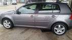 Volkswagen Golf - 1.6 FSI Comfortline 152.771 km gereden 5 DEURS AIRCO - 1 - Thumbnail