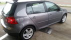 Volkswagen Golf - 1.6 FSI Comfortline 152.771 km gereden 5 DEURS AIRCO - 1 - Thumbnail