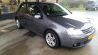 Volkswagen Golf - 1.6 FSI Comfortline 152.771 km gereden 5 DEURS AIRCO - 1 - Thumbnail