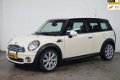 Mini Mini Clubman - 1.6 Cooper Chili ✔ Vol Opties ✔ Weinig Kilometers ☎ - 1 - Thumbnail