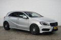 Mercedes-Benz A-klasse - 180 AMG Night Edition Plus ✔ AMG ✔ Weinig Kilometers ☎ - 1 - Thumbnail