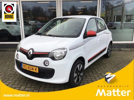 Renault Twingo - 1.0 SCe Collection - 1