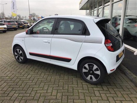 Renault Twingo - 1.0 SCe Collection - 1