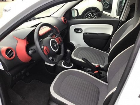 Renault Twingo - 1.0 SCe Collection - 1