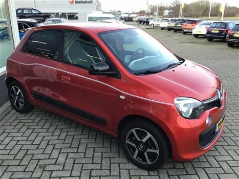 Renault Twingo - 1.0 SCe Limited - 1