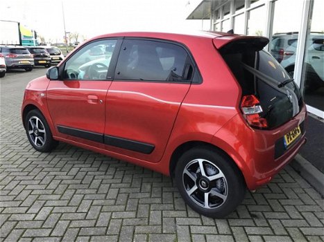 Renault Twingo - 1.0 SCe Limited - 1