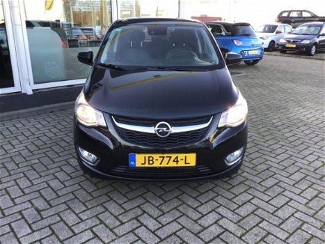 Opel Karl - 1.0 ecoFLEX Cosmo - 1