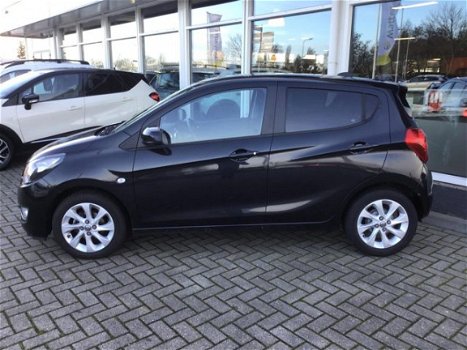 Opel Karl - 1.0 ecoFLEX Cosmo - 1