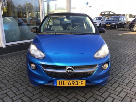 Opel ADAM - 1.0 Turbo Slam OPC Line - 1