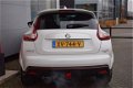 Nissan Juke - 1.6 DIG-T Nismo RS 218PK Unieke auto I Navigatie I 360 camera I Recaro stoelen I Leder - 1 - Thumbnail