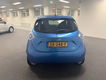 Renault Zoe - R90 Intens 41 kWh (ex Accu) Prijs is excl. BTW / 4% bijtelling Navigatie, Achteruitrij - 1 - Thumbnail