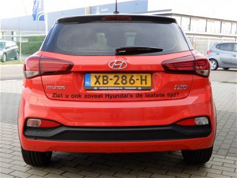 Hyundai i20 - 1.0 T-GDI Comfort - 1