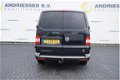 Volkswagen Transporter - T5 2.0TDI L2H1 Dubbel Cabine, Navi, Cruise, Parkeersensoren, - 1 - Thumbnail