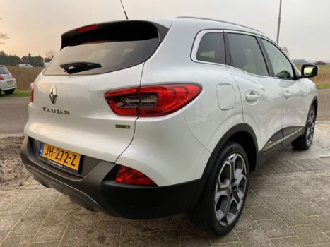 Renault Kadjar - 1.5 dCi 110Pk Intens Climat R-Link2 PDC v+a+c 19