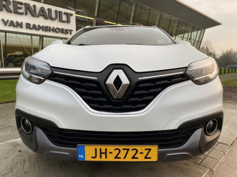 Renault Kadjar - 1.5 dCi 110Pk Intens Climat R-Link2 PDC v+a+c 19