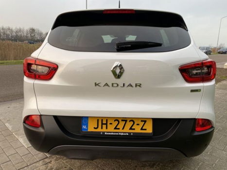 Renault Kadjar - 1.5 dCi 110Pk Intens Climat R-Link2 PDC v+a+c 19